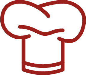 Logo Kochmütze