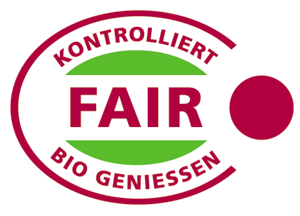 Logo BioFairVerein