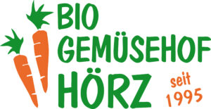 Logo Bio Gemüsehof Hörz