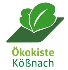 Logo Ökokiste Kößnach