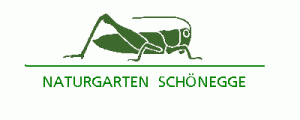 Logo Naturgarten Schönegge