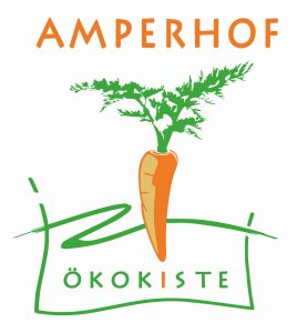 Logo Amperhof Ökokiste