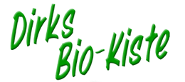 Logo Dirks Bio-Kiste