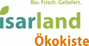 Logo Isarland Ökokiste