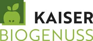 Logo Kaiser Biogenuss