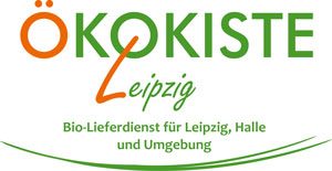 Logo Ökokiste Leipzig