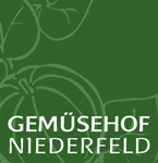 Logo Gemüsehof Niederfeld