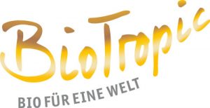 Logo BioTropic