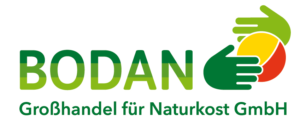 Logo "Bodan"