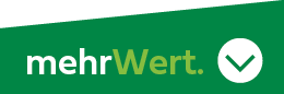 Logo "mehrWert."