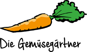 Logo "Gemüsegärtner"