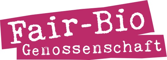 Logo Fair-Bio Genosssenschaft