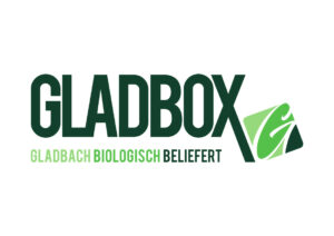 Logo von "Gladbox"