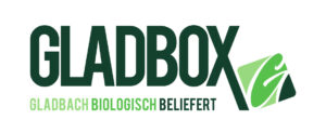 Logo von "Gladbox"