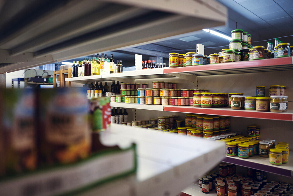 Frischekiste Freiburg